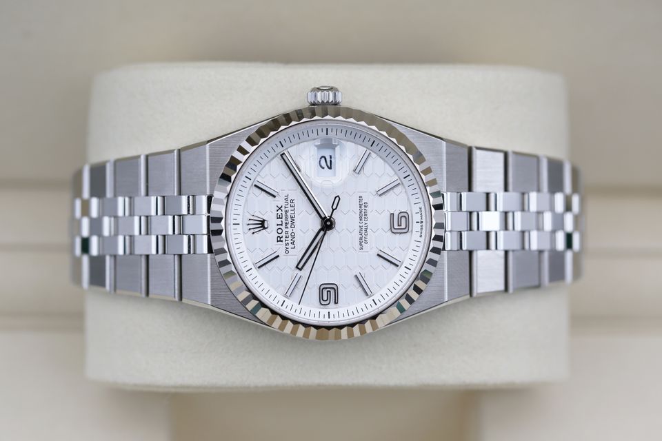 Rolex Land-Dweller 36 127234 Image 5